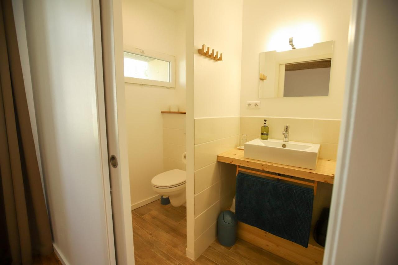 Hotel La Basse Cour Tanlay Zewnętrze zdjęcie