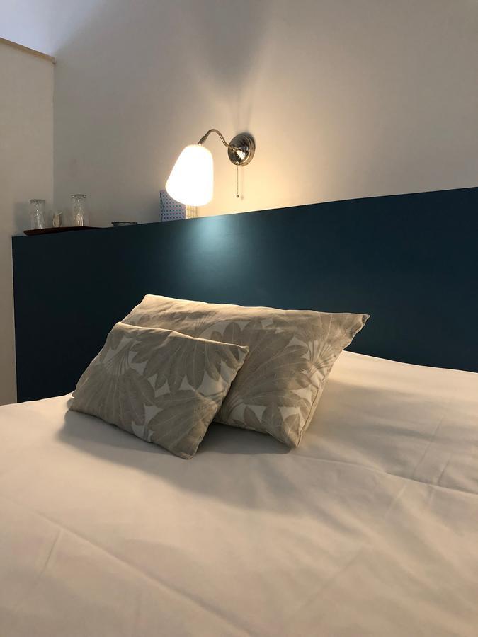 Hotel La Basse Cour Tanlay Zewnętrze zdjęcie